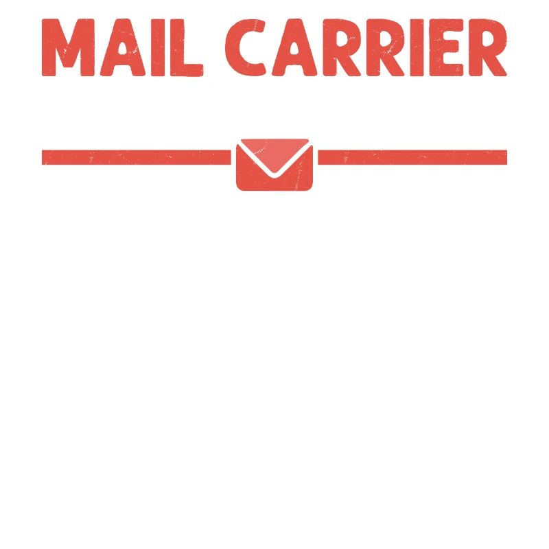 Mail Carrier Fitness Programm Mail Postal Worker