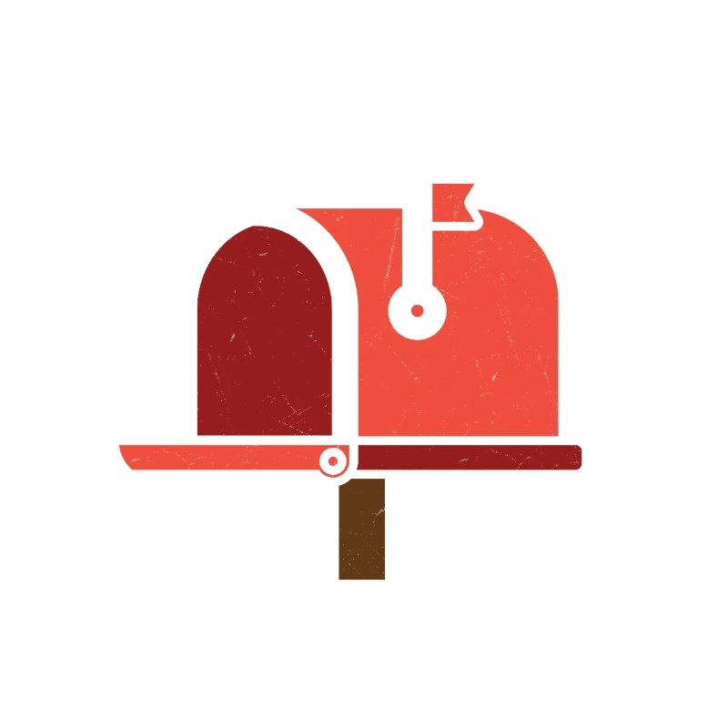 Mailbox Whisperer Postal Worker Mailman