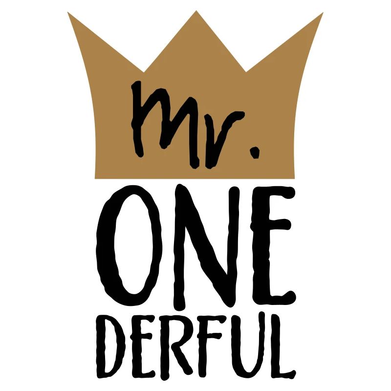 M. One Derful