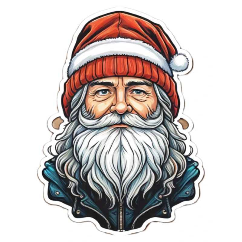Weihnachtsmann