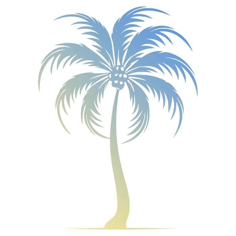 Vacances Palm Tree