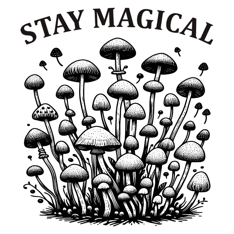 Stay Magical