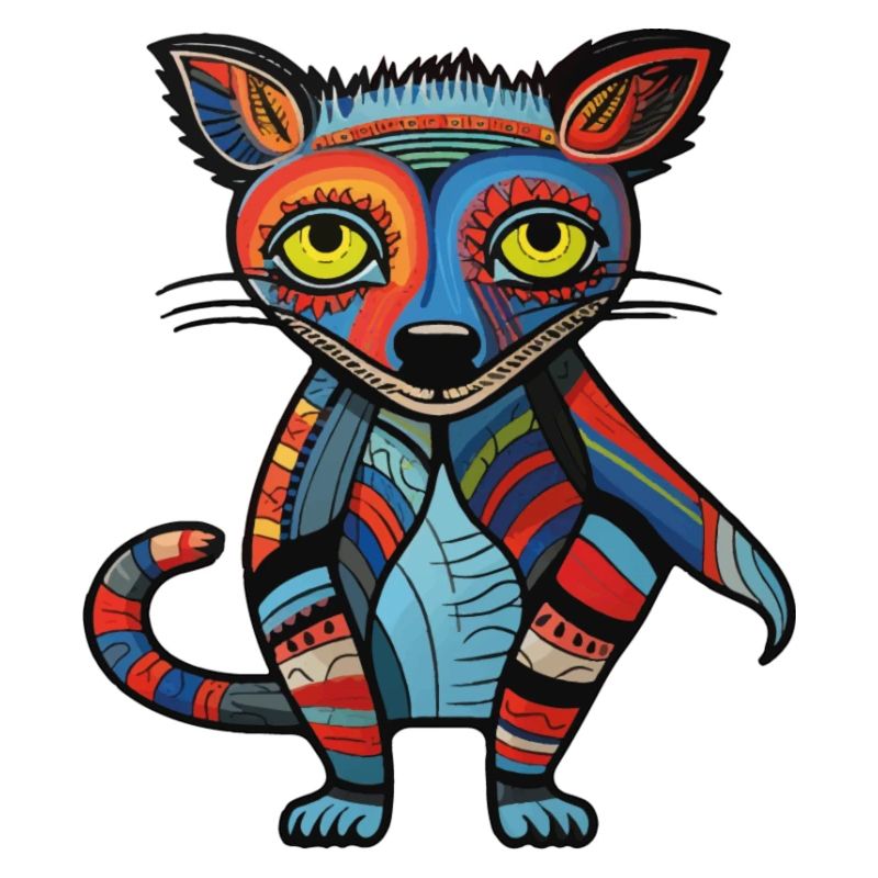 Australia - Tasmanian Devil