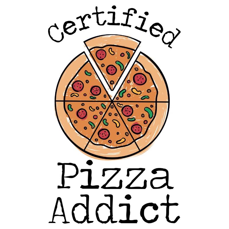 Pizza certified