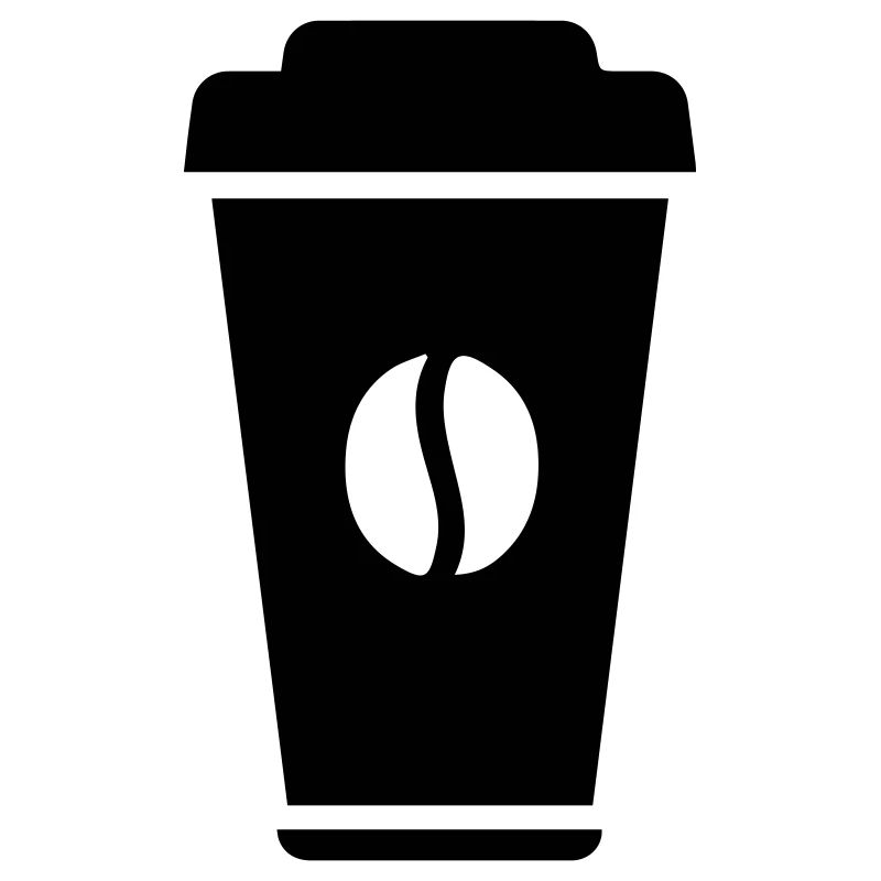 Symbole du café
