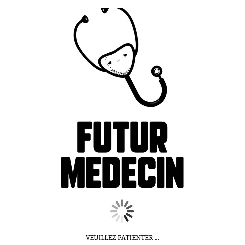 Futur médecin