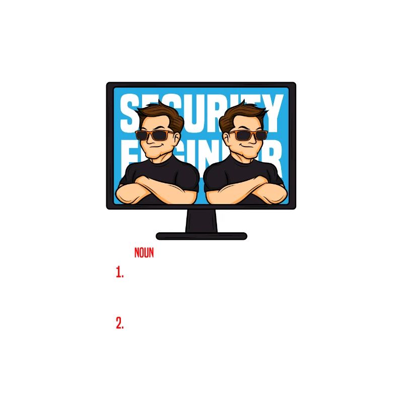 IT Security Definition Computersicherheit Trojaner Geschenk