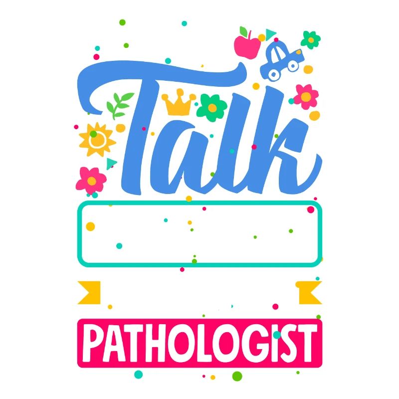 Speech Language Pathologist Speech Therapist Im