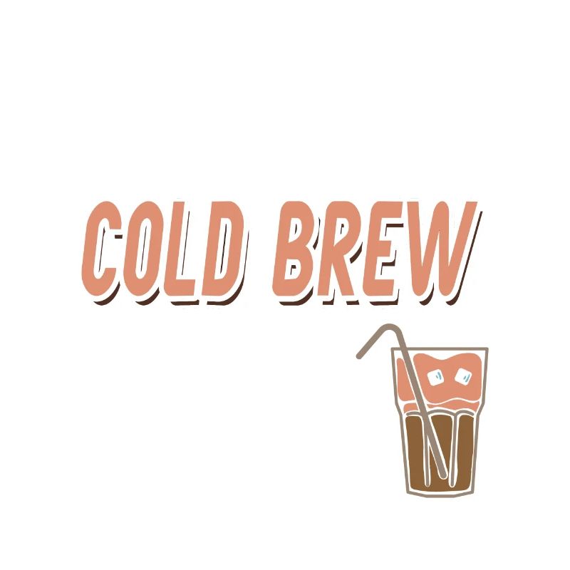 Cold Brew résout le reste du problème drôle
