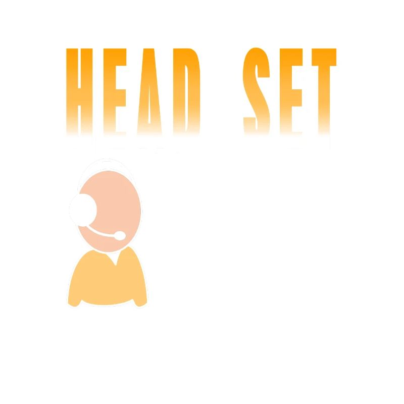 Head Set Doesn't Work I Guess I Can't Dial Funny