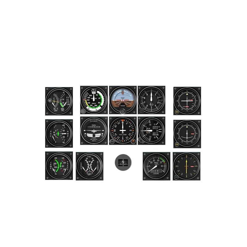 Flight Work Engineers Aircraft Pilots Technology