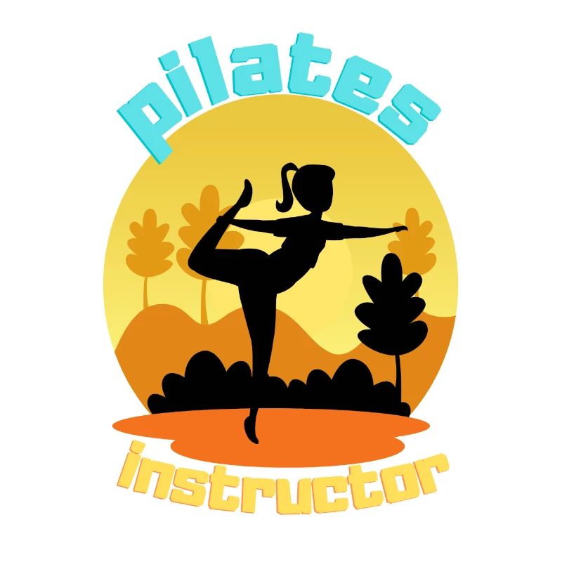Instructeur de Pilates