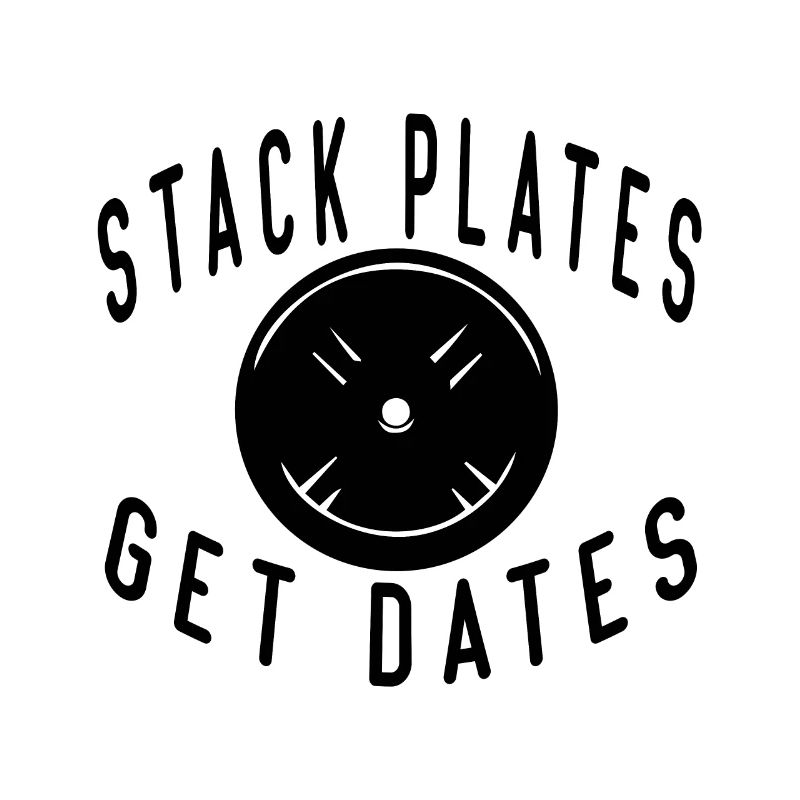 STACK PLATES GET DATES