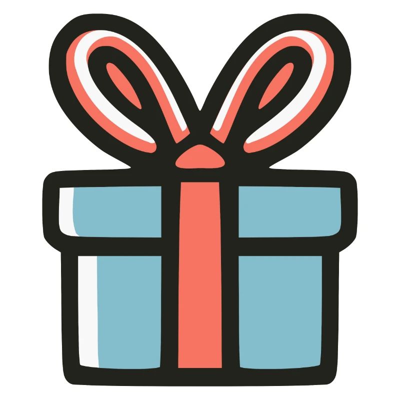 Geschenk Box