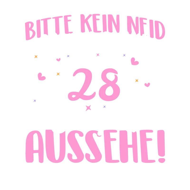 Bitte kein Neid nur weil ich nach 28