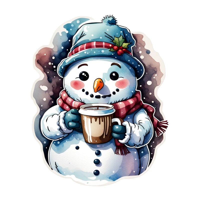 Snowman