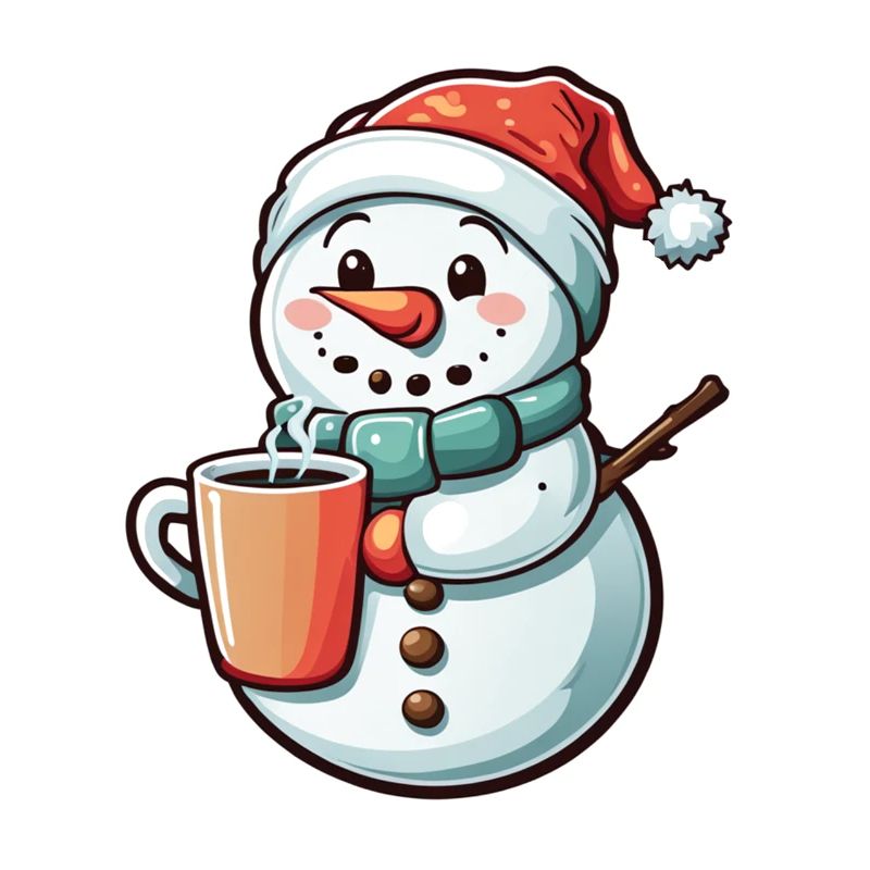 Snowman