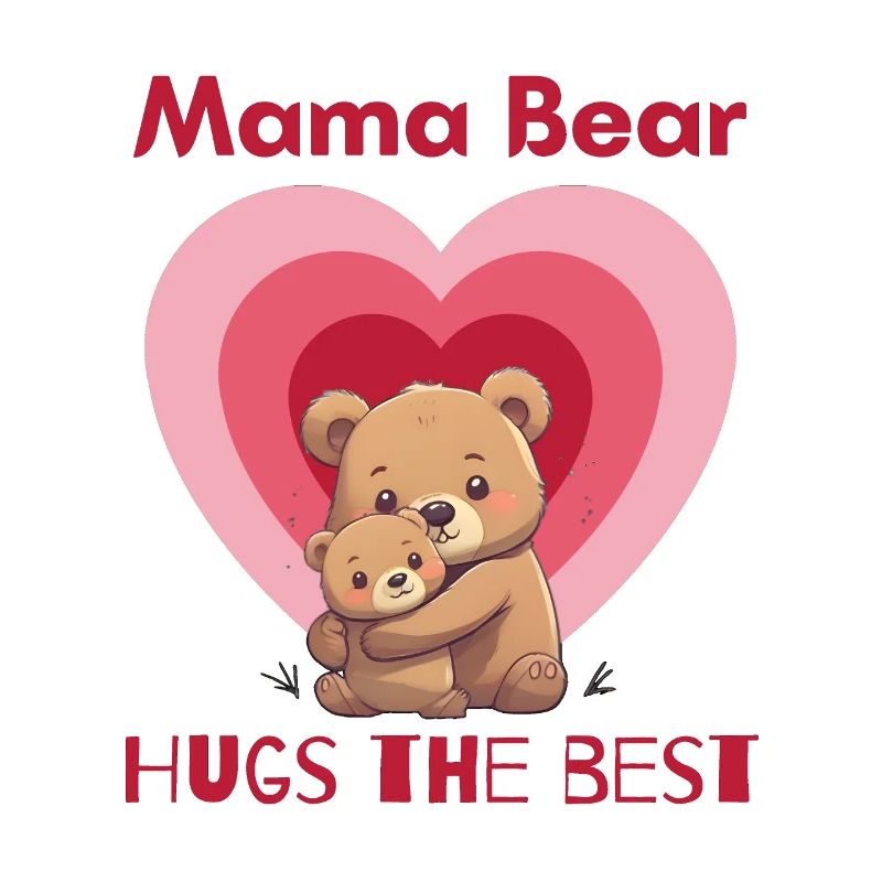 Mama Bear