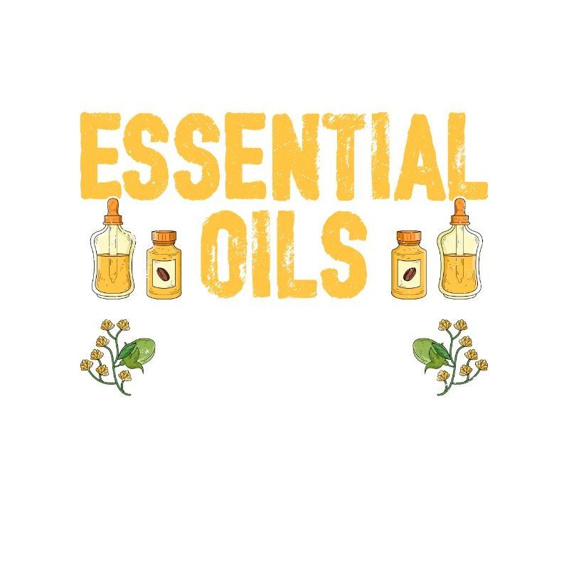 A Day Without Essential Oils Healing Natural