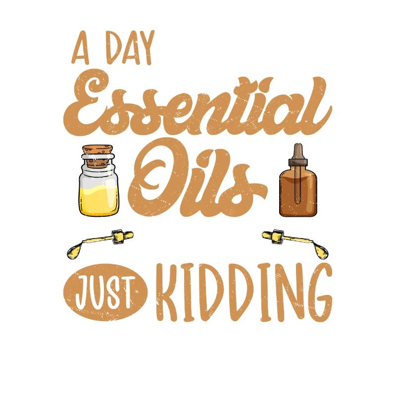 A Day Without Essential Oils Natural Healing