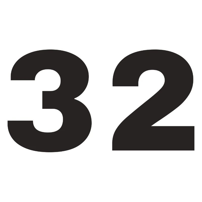 32