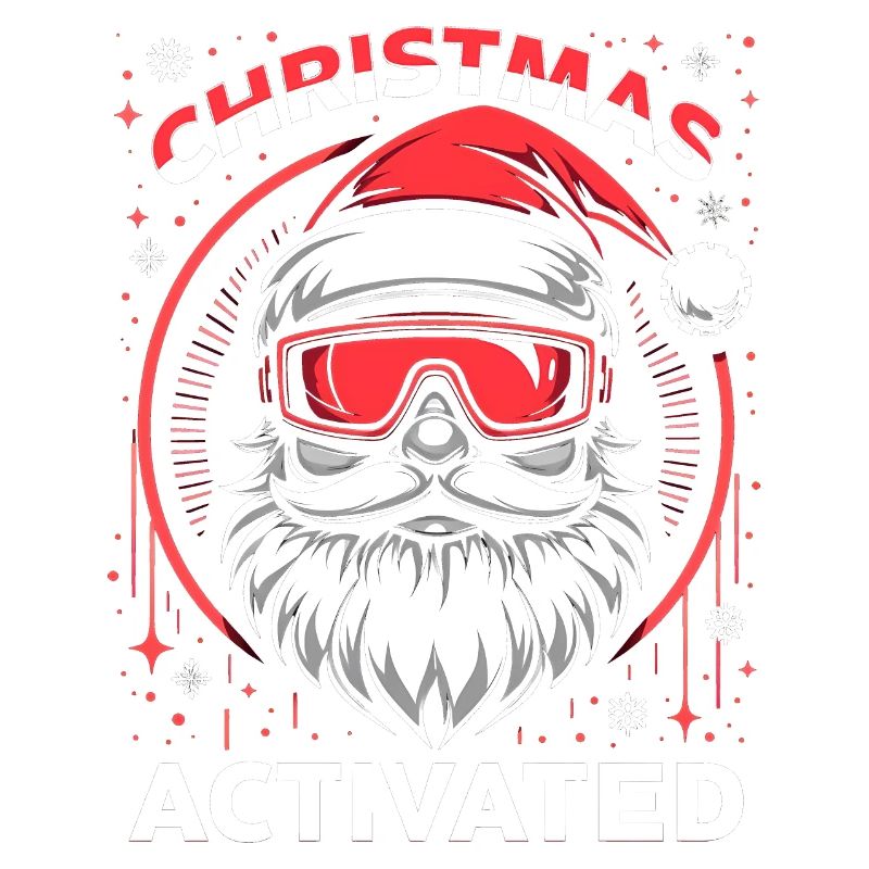 Christmas Mode Activated
