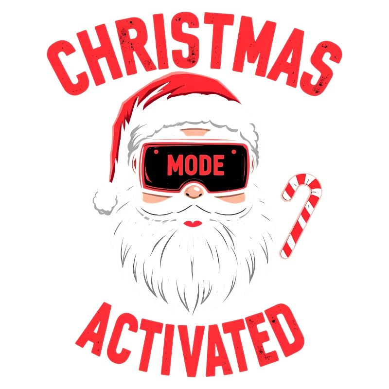 Mode Noël activé - Weihnachten