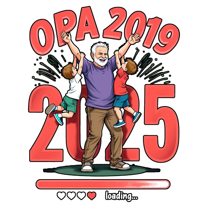 Opa Loading - 2019/2015