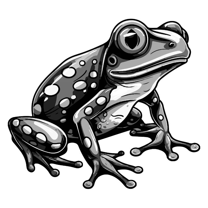 Frog Amphibian