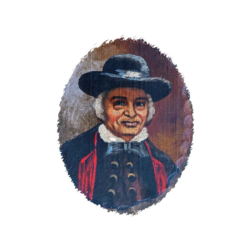 Schwarzwald Bauer