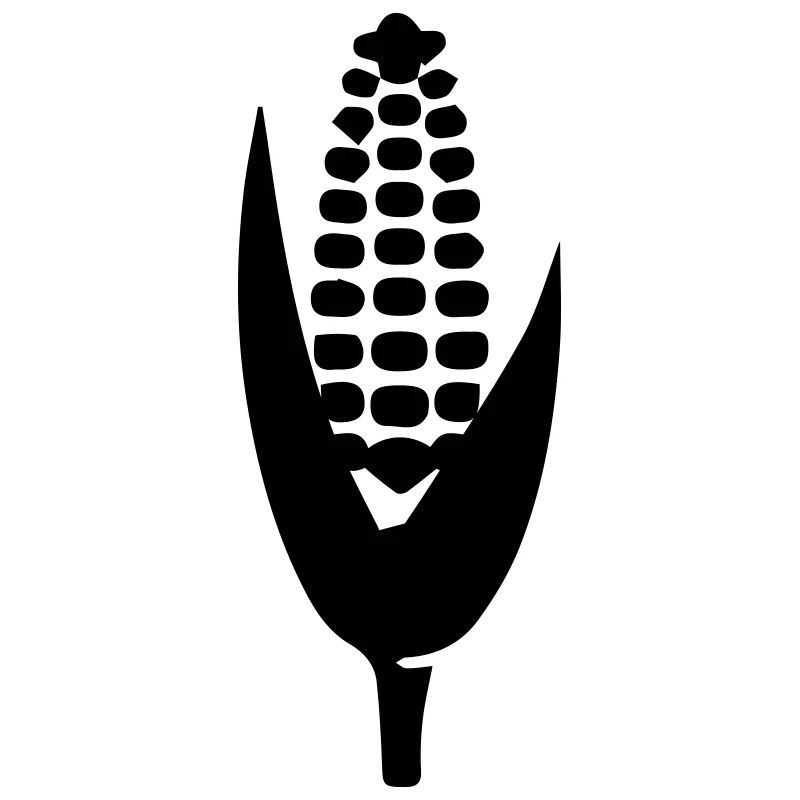 Mais symbol