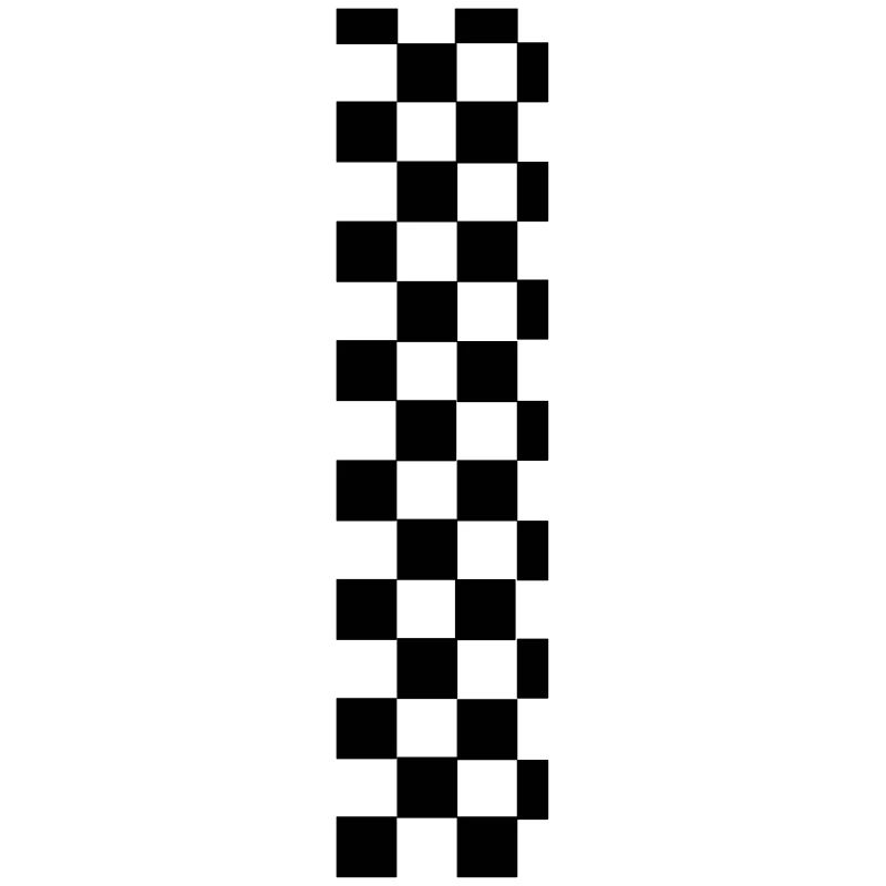 Checkerboard pattern