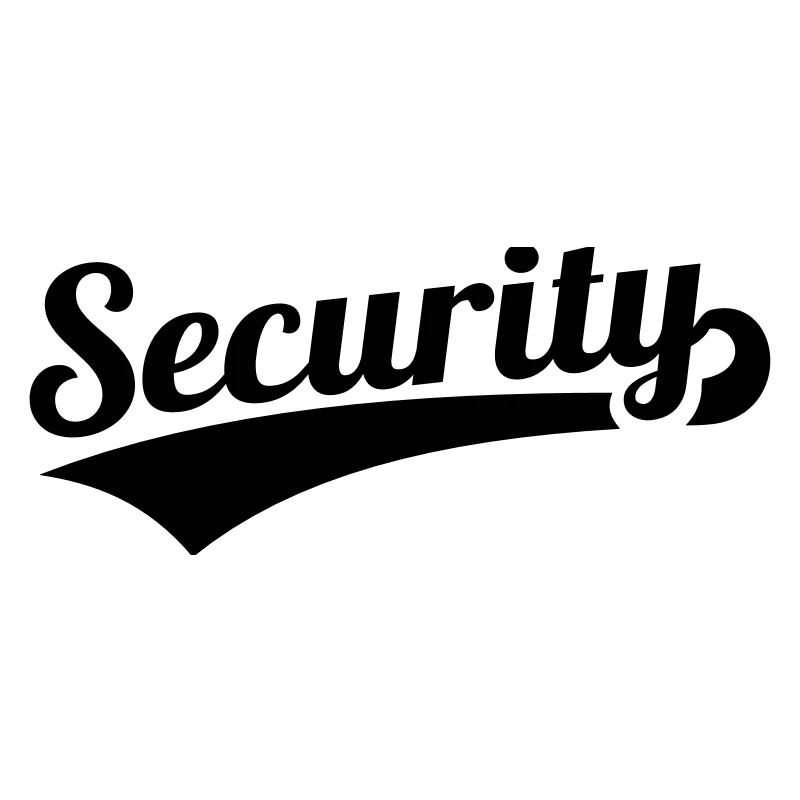 Security