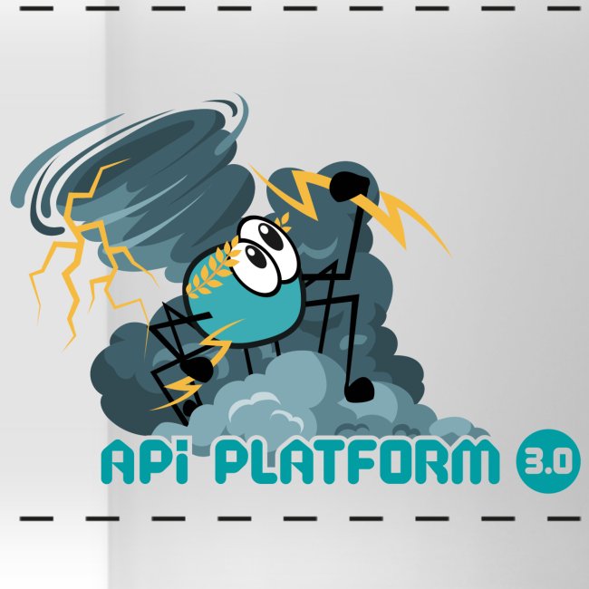 API Platform 3