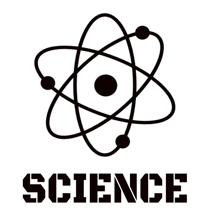 Physics: Science Atom