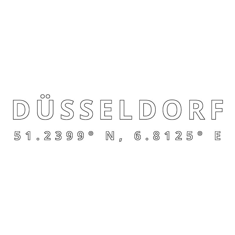 Düsseldorf