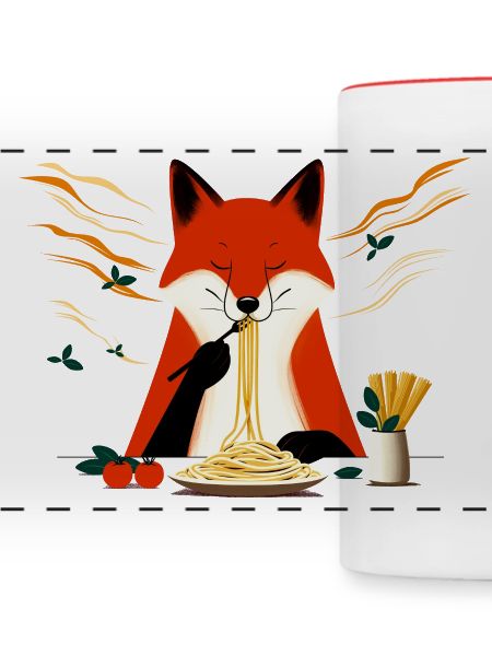 Pasta Fuchs