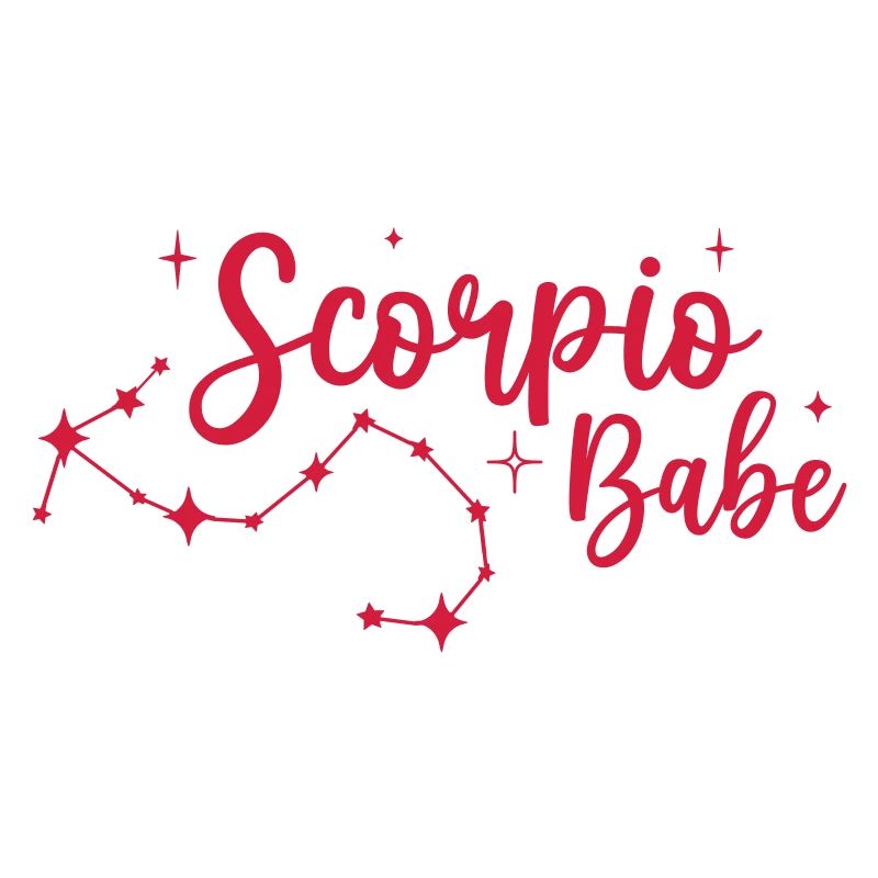 Scorpio Babe