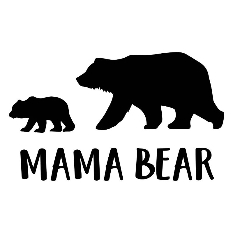 Mama Bear