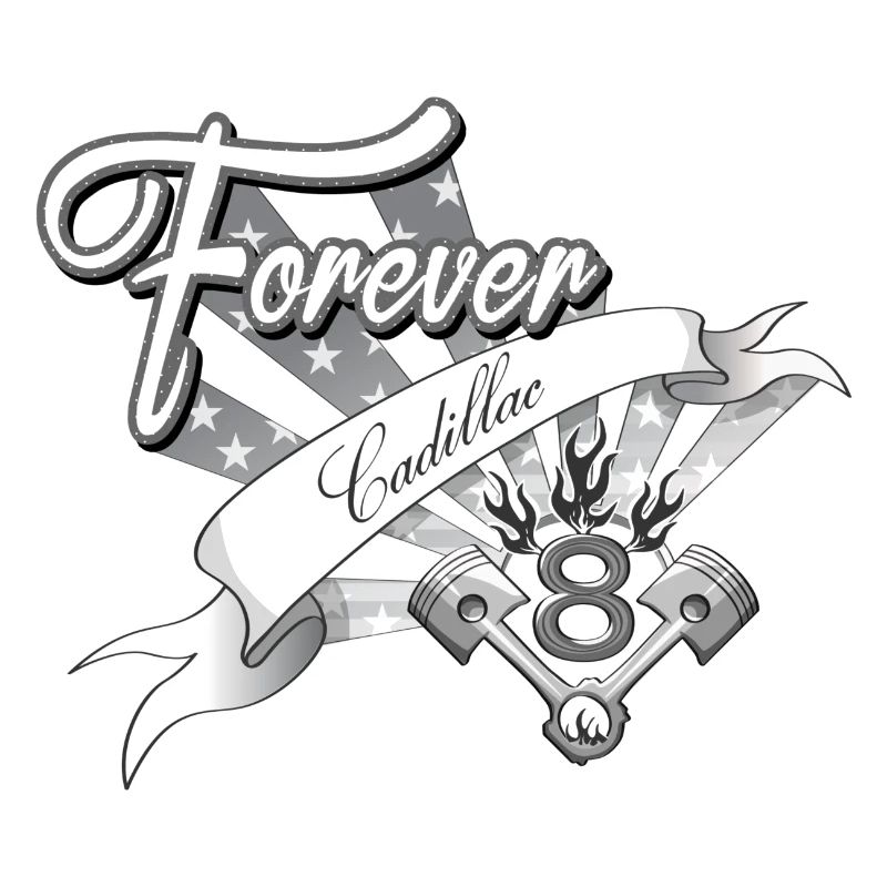 Forever V8