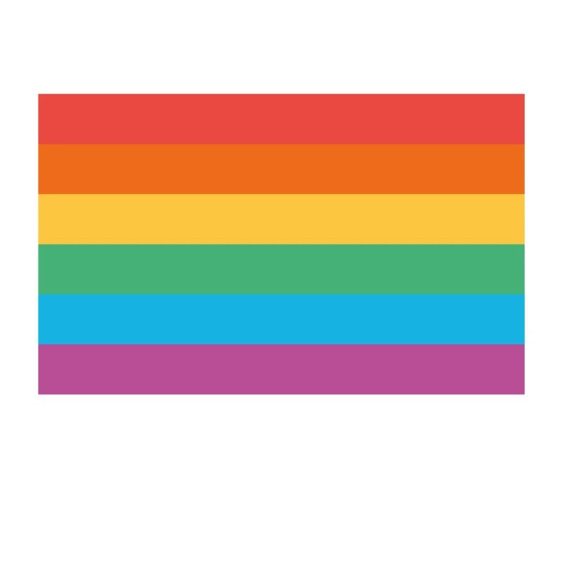 Pride Flag - Rainbow