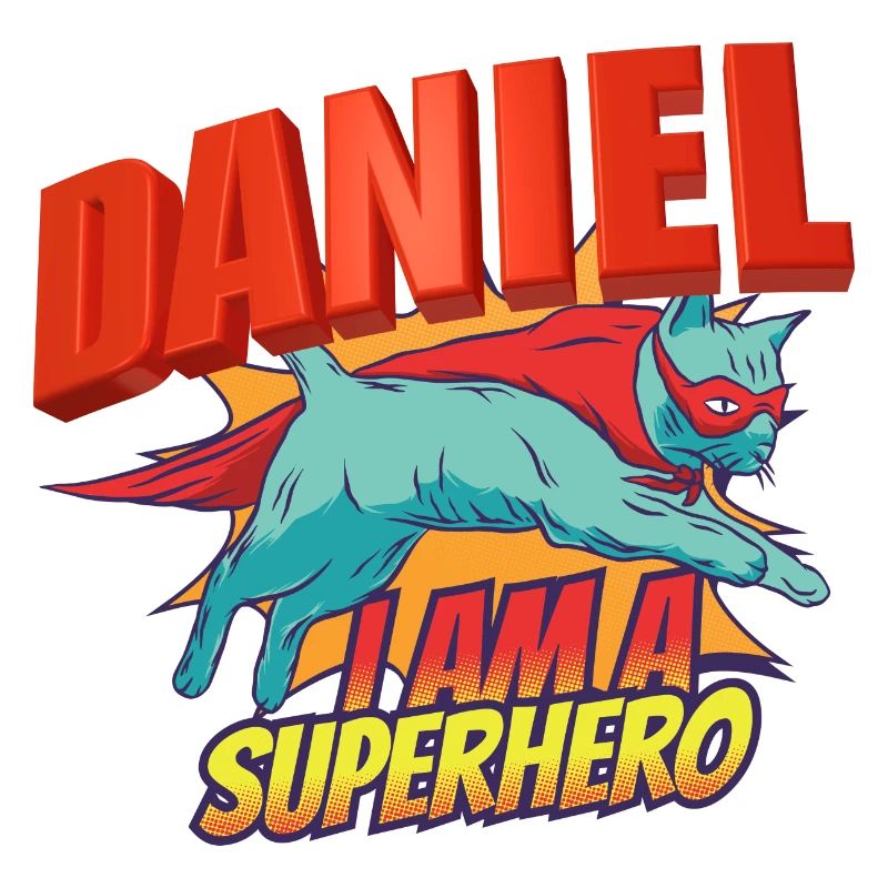 Daniel