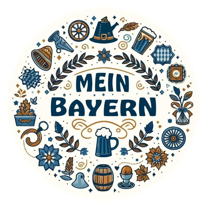 My Bavaria
