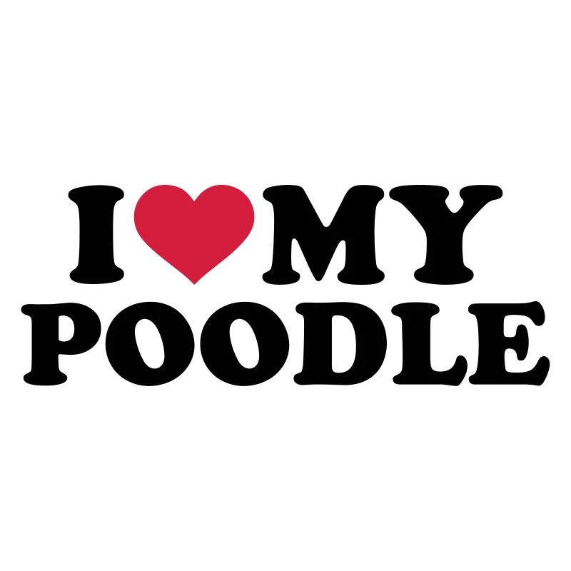 poodle