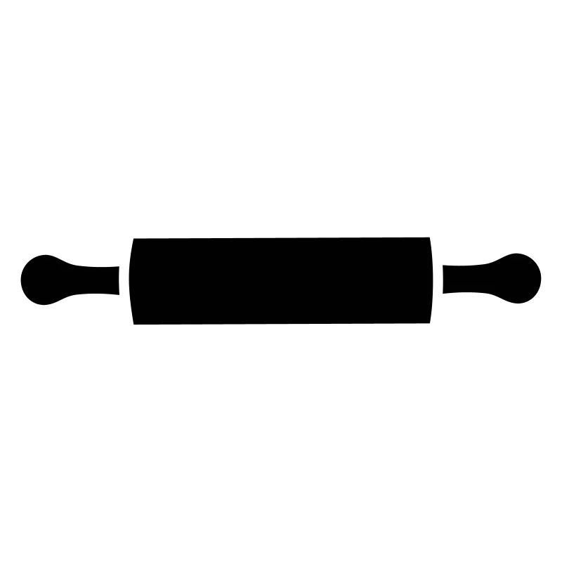 rolling pin