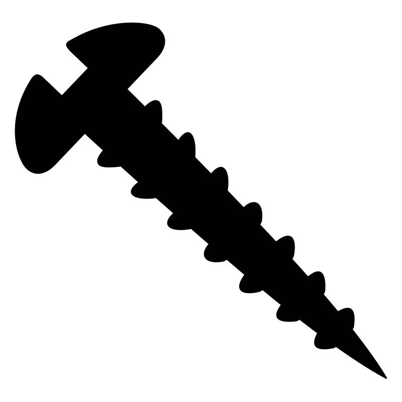 screw
