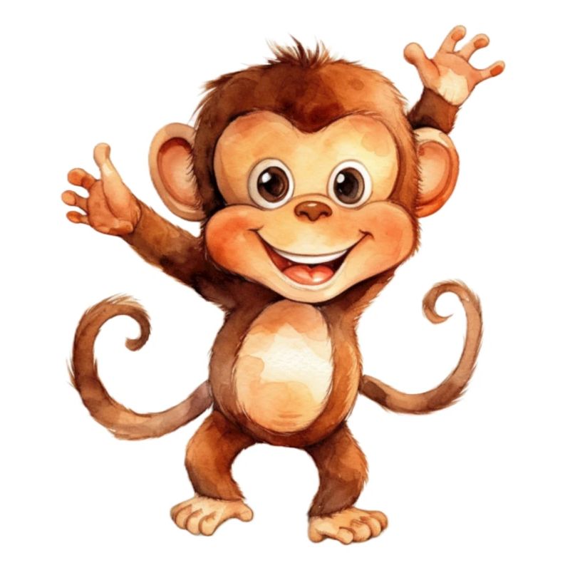 Monkey monkey class