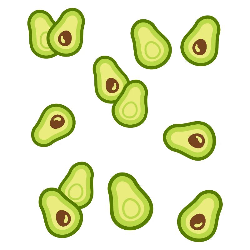 avocado