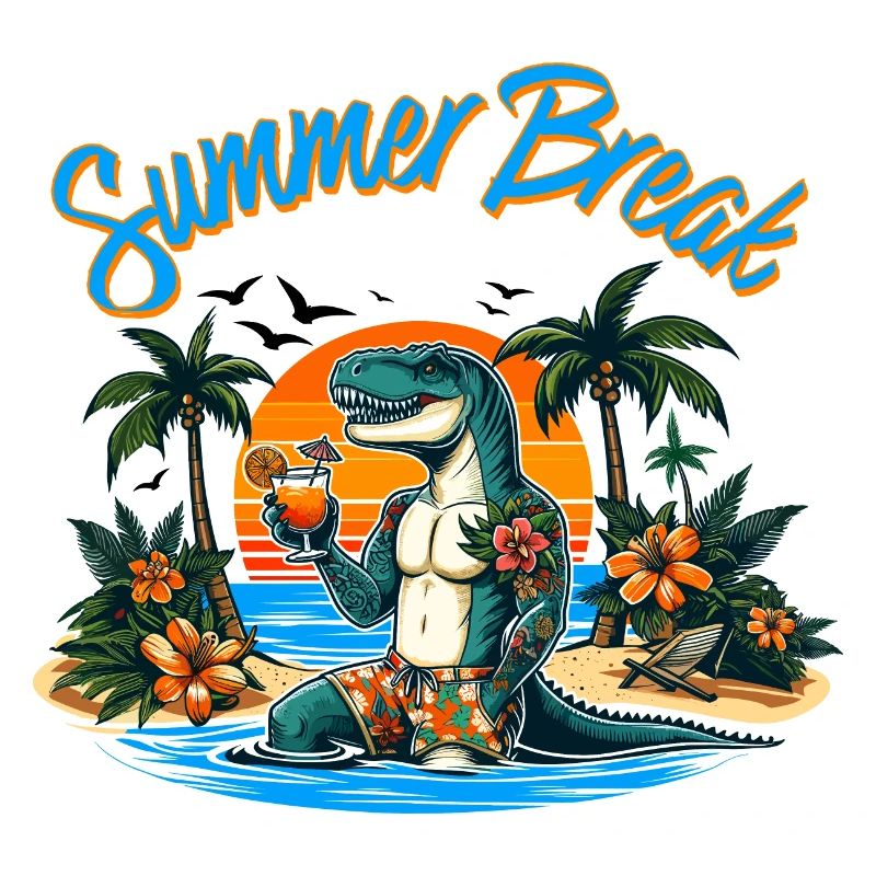 Summer Break