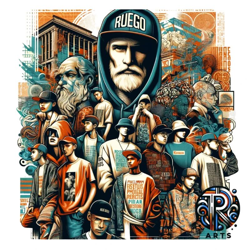 RuegoArts